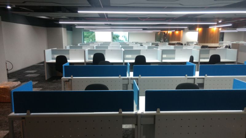 Best Quality Work Station in Bangalore